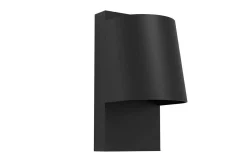 Vegglampe Utendørs Eglo Stagnone