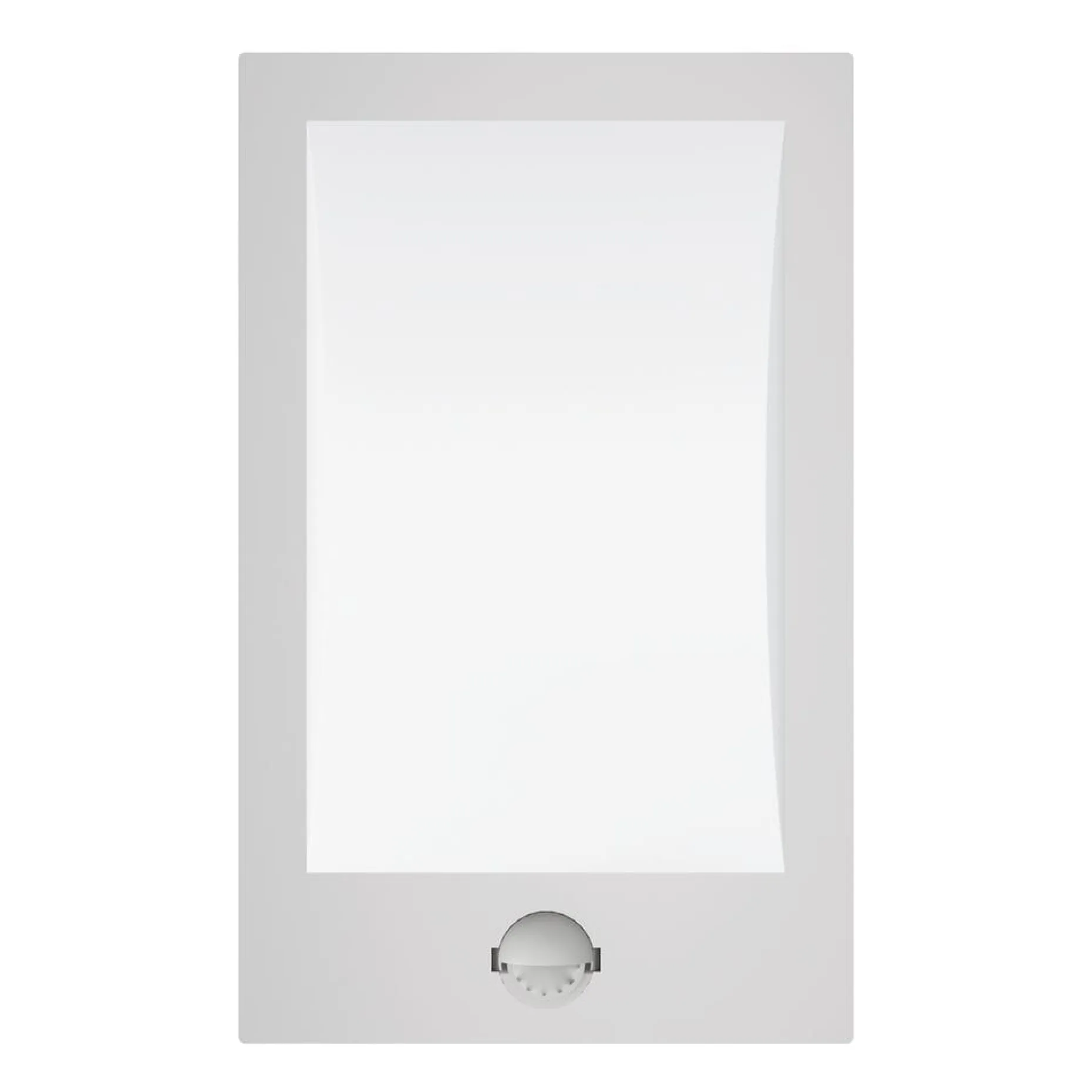 Vegglampe Verres