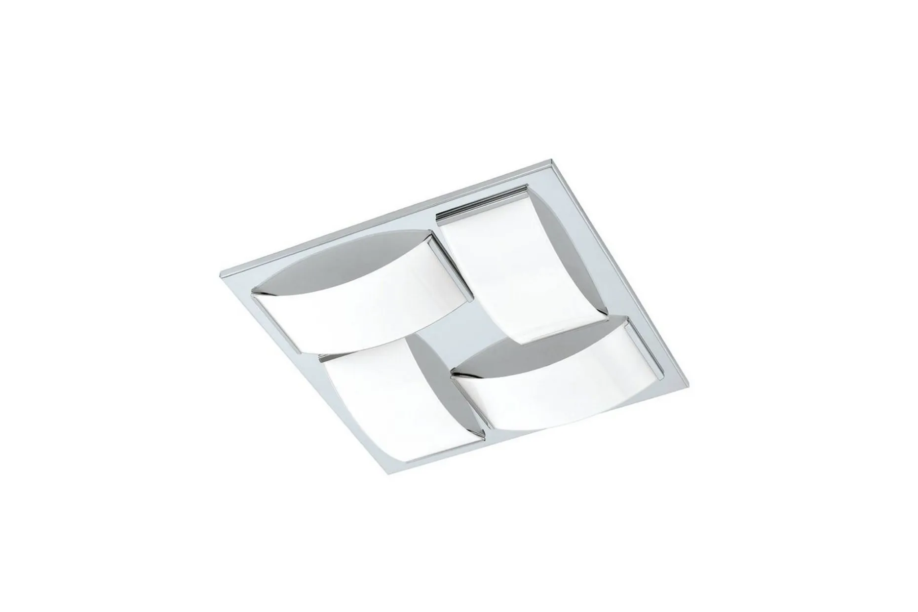 Vegg-/taklampe Eglo Wasao 1