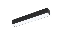 Vegg-/Taklampe Utendørs Eglo Salitta 380 mm