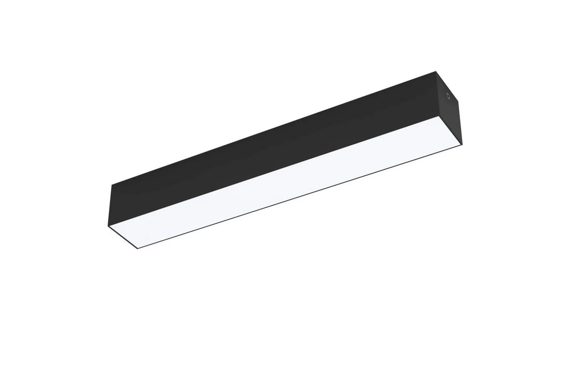 Vegg-/Taklampe Utendørs Eglo Salitta 380 mm