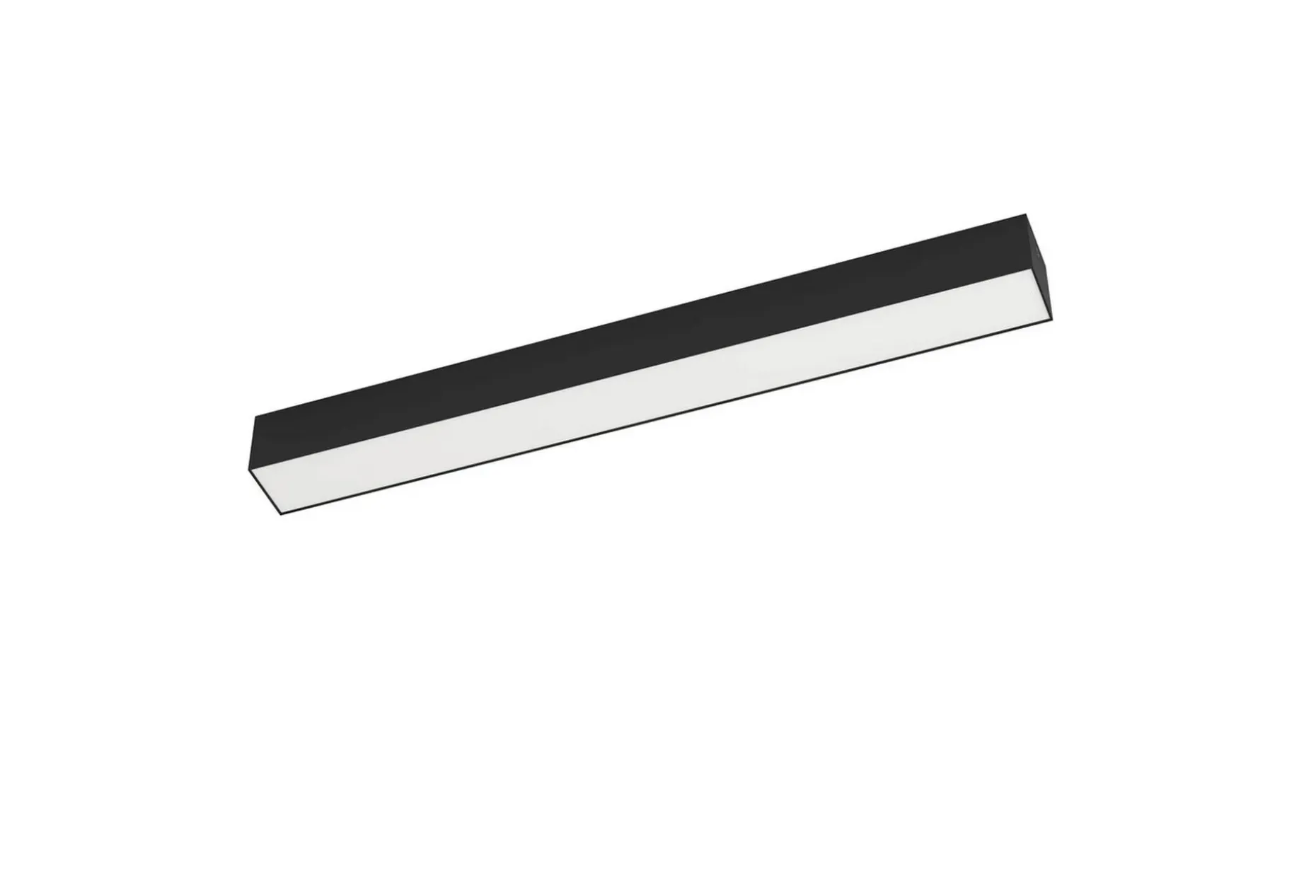 Vegg-/taklampe Utendørs Eglo Salitta 580 mm