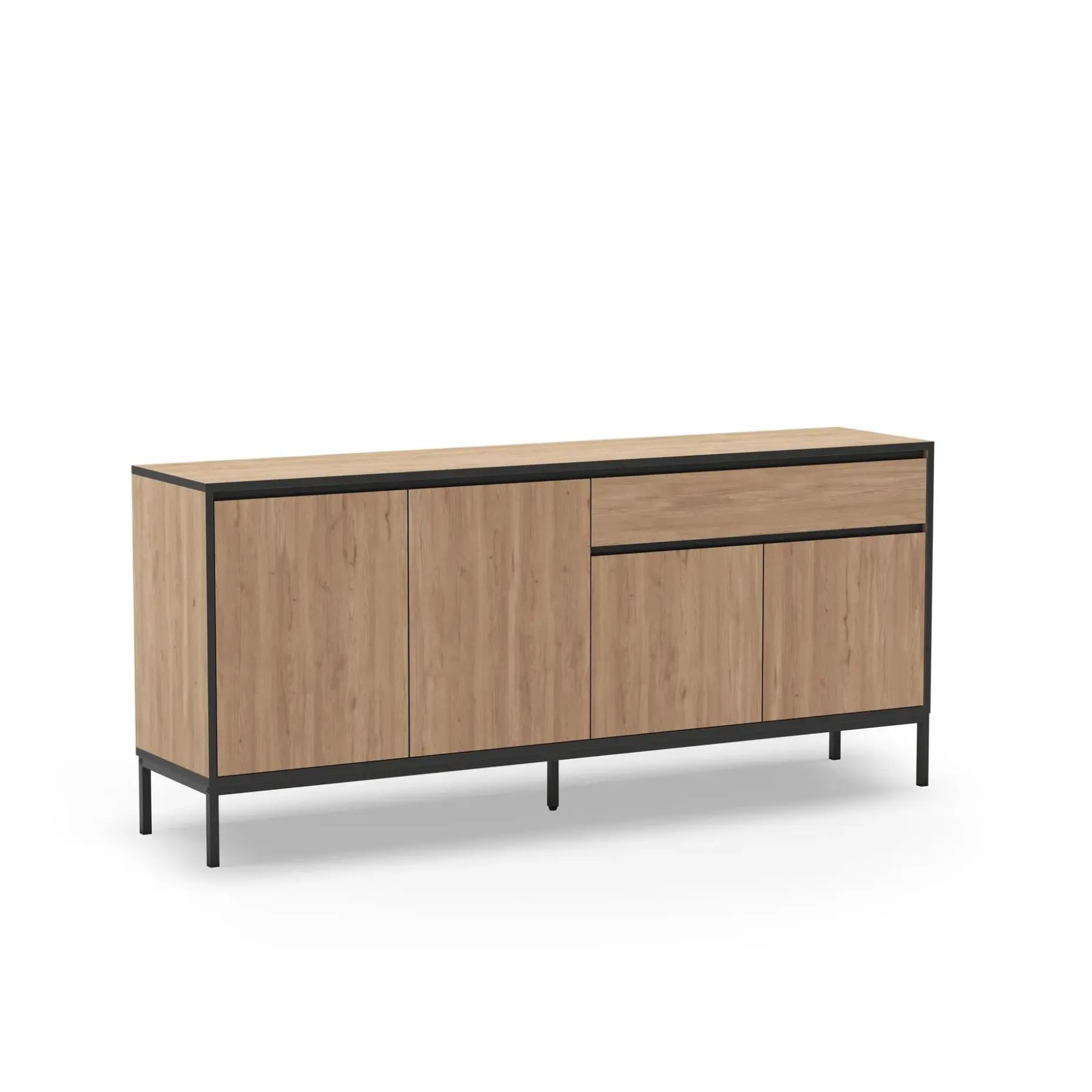 Velar Konsoll 180x80x40 cm