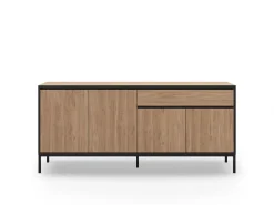 Velar Konsoll 180x80x40 cm