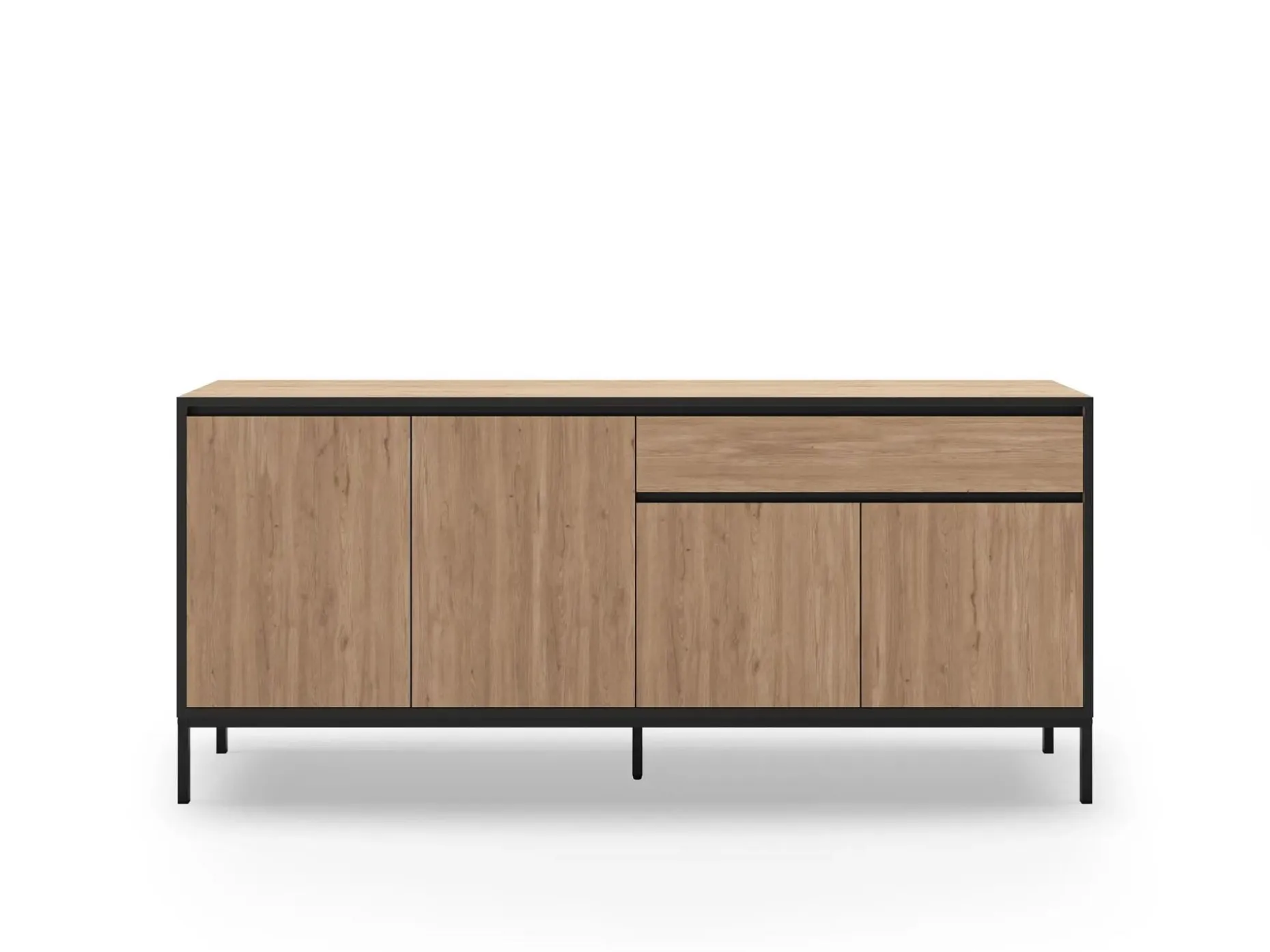 Velar Konsoll 180x80x40 cm