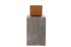 Velas Utekjøkken m/ Grill 120x60 cm