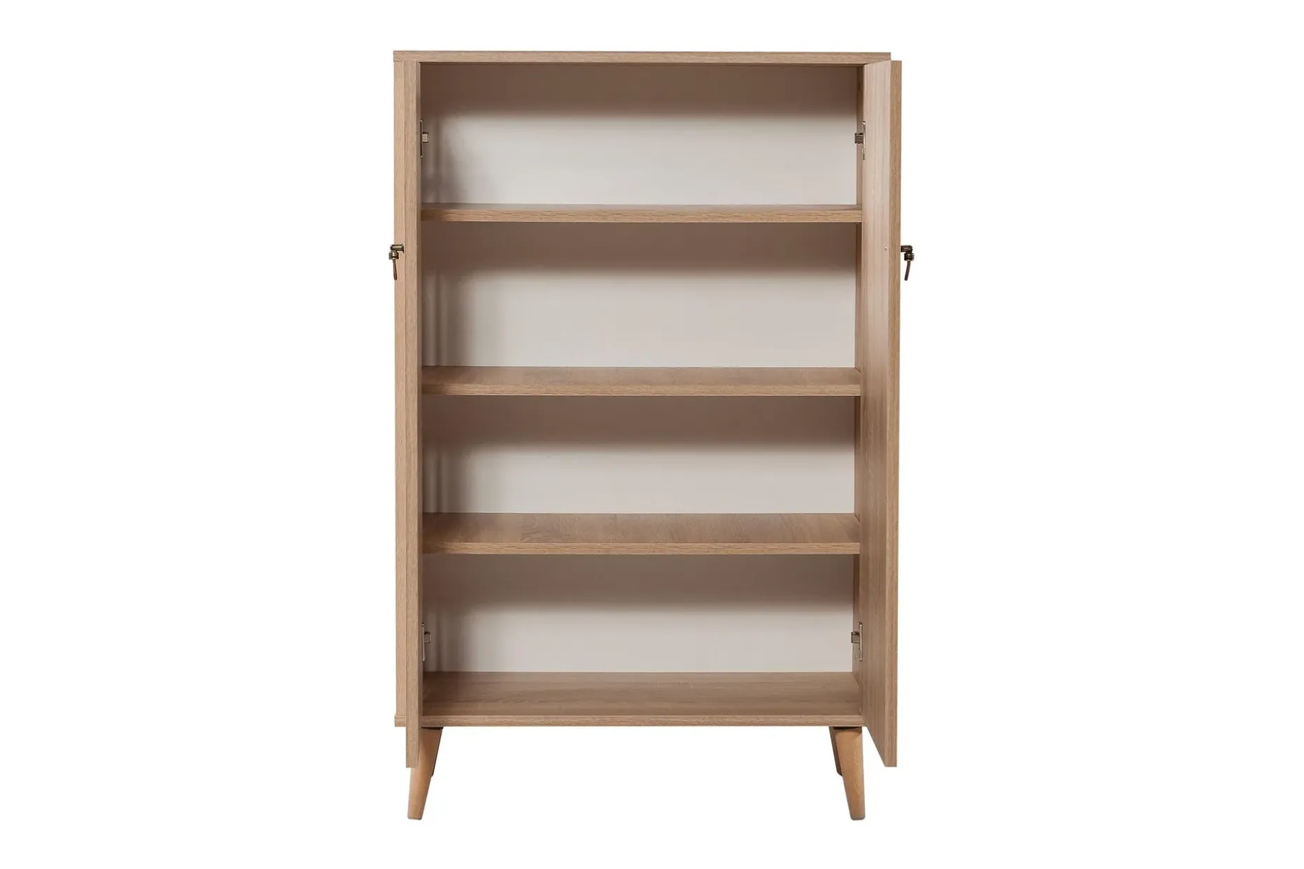 Vellavie Skap 80 cm Kirsebærblomst