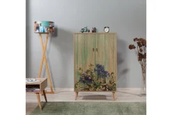 Vellavie Skap 80 cm Kirsebærblomst