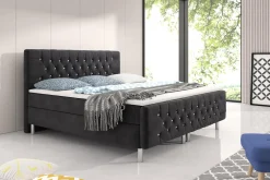 Velluto Crystal Komplett Sengepakke 180x200