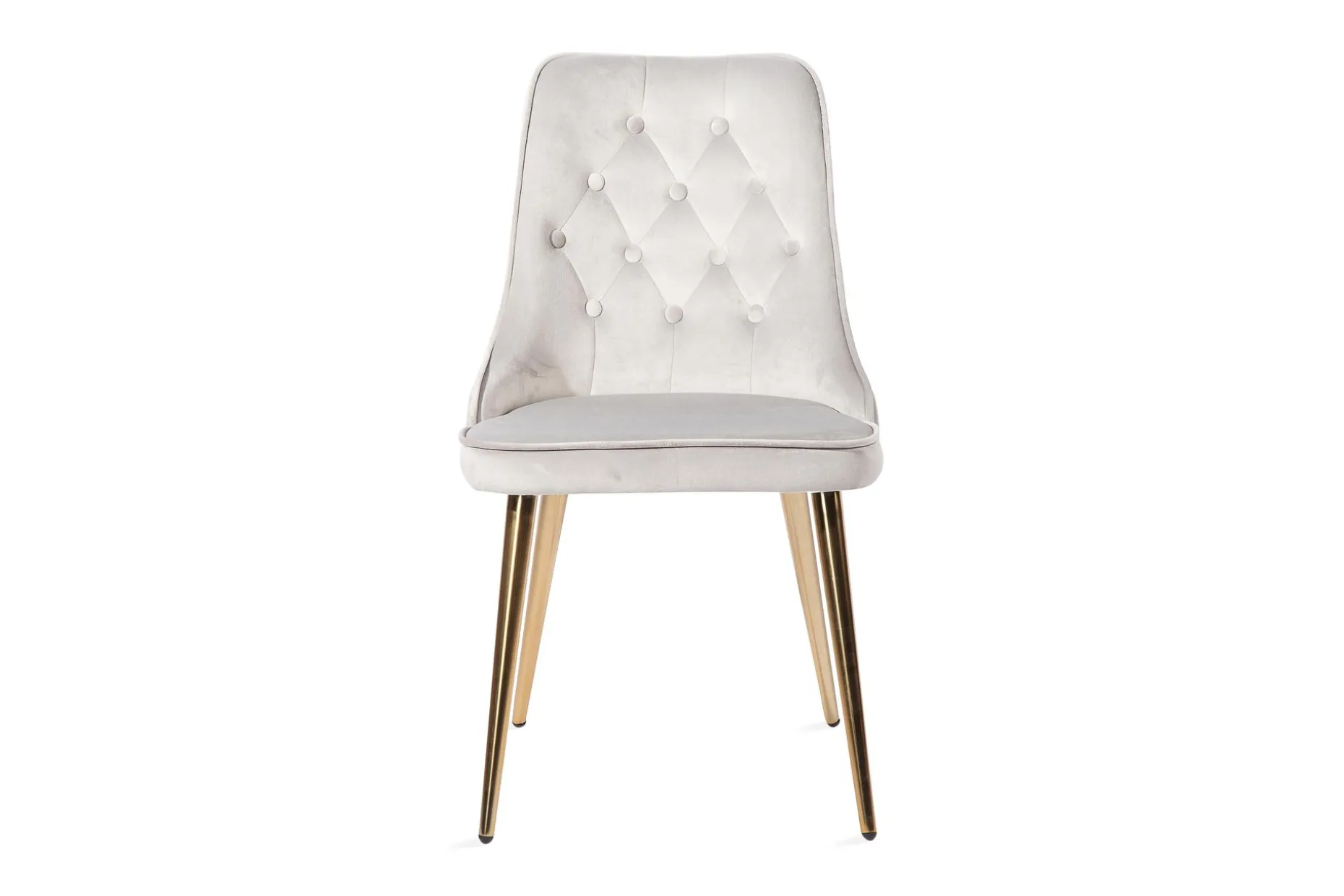 Velvet Deluxe Fløyelstol