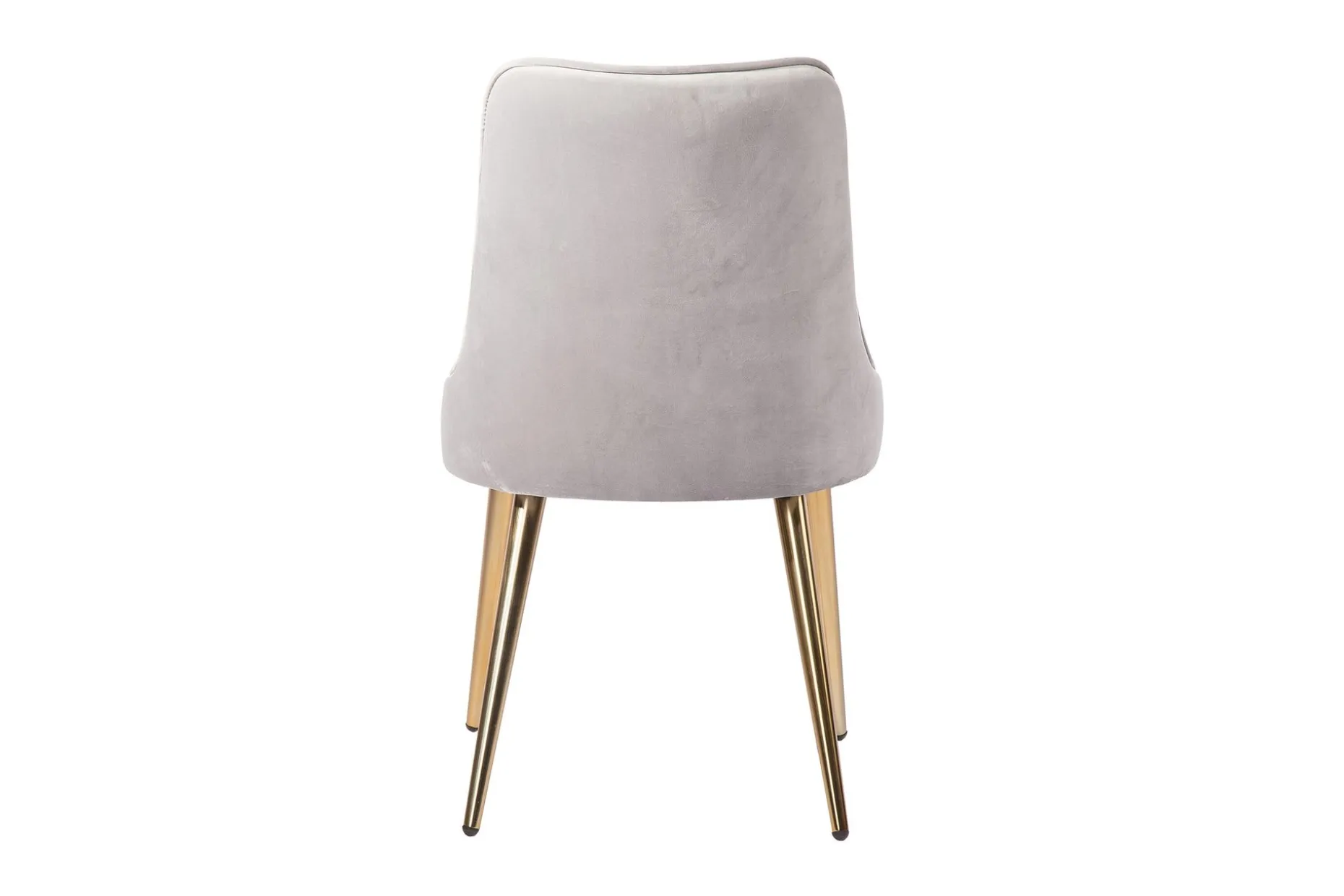 Velvet Deluxe Fløyelstol