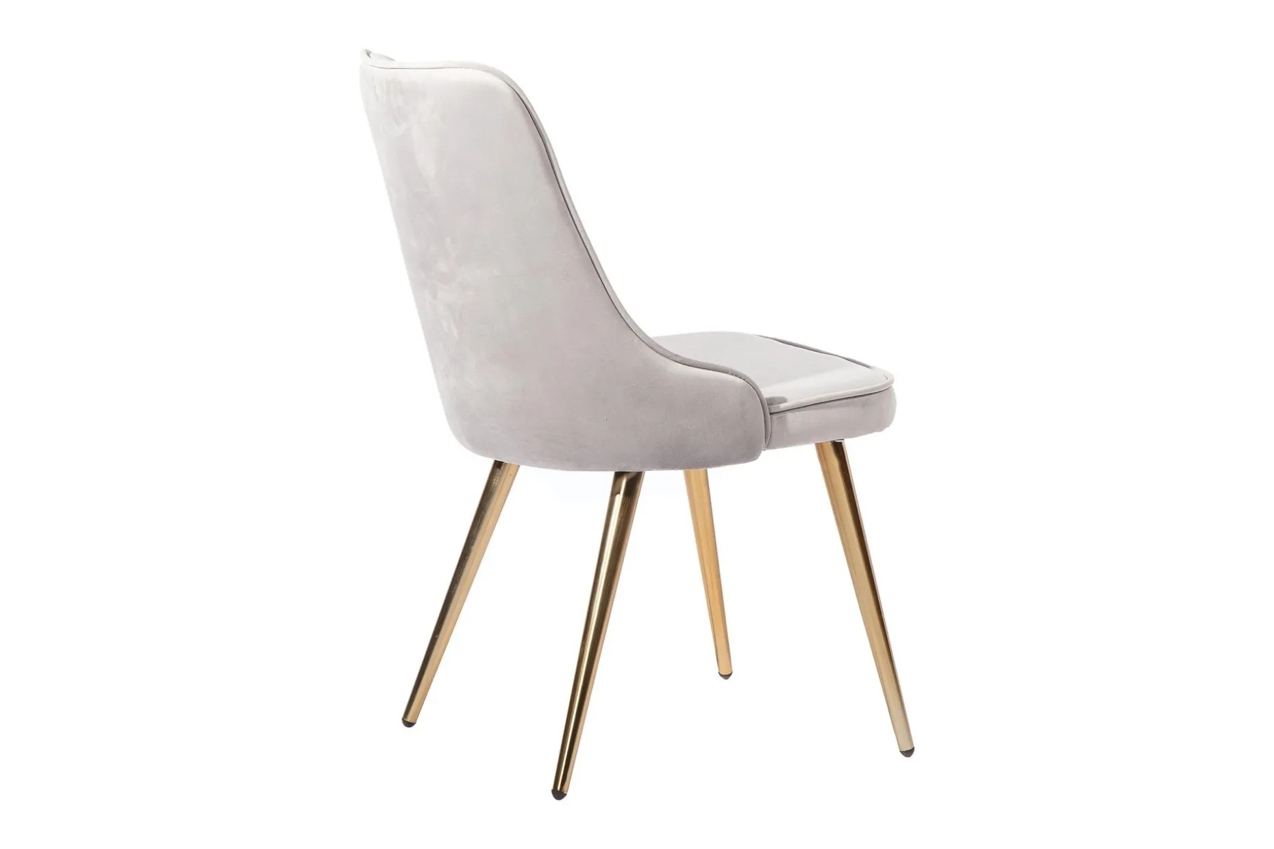 Velvet Deluxe Fløyelstol