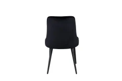 Velvet Deluxe Fløyelstol