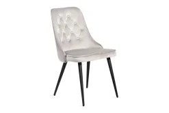 Velvet Deluxe Lyx Fløyelstol