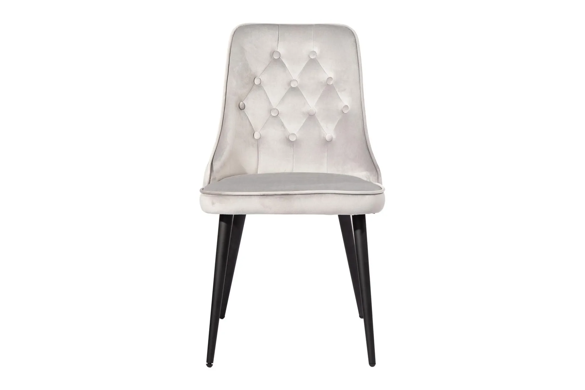 Velvet Deluxe Lyx Fløyelstol