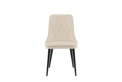 Velvet Deluxe Lyx Fløyelstol