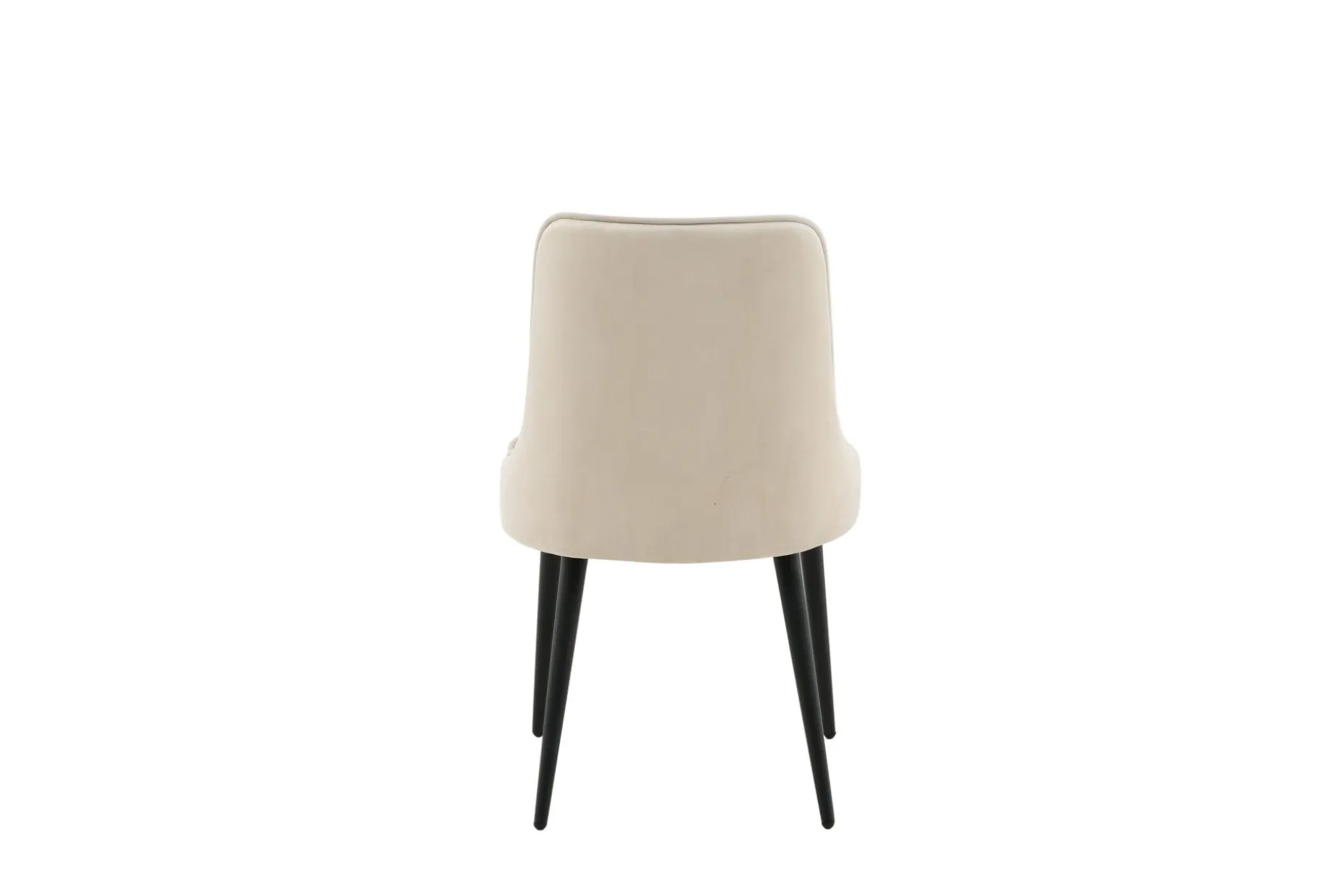 Velvet Deluxe Lyx Fløyelstol