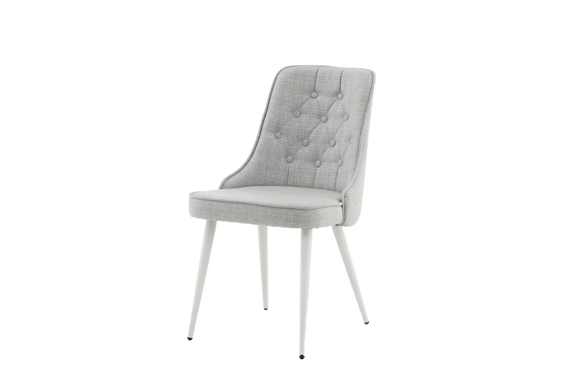 Velvet Deluxe Spisestol