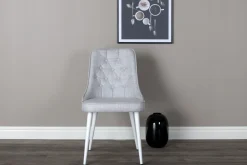 Velvet Deluxe Spisestol