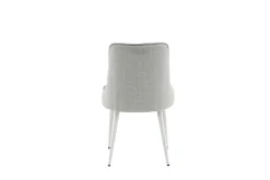 Velvet Deluxe Spisestol