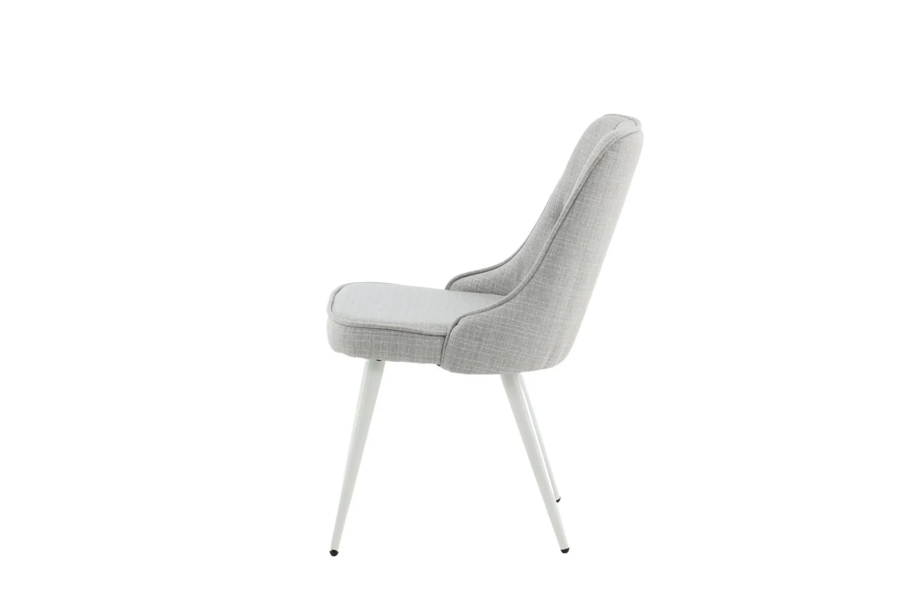 Velvet Deluxe Spisestol