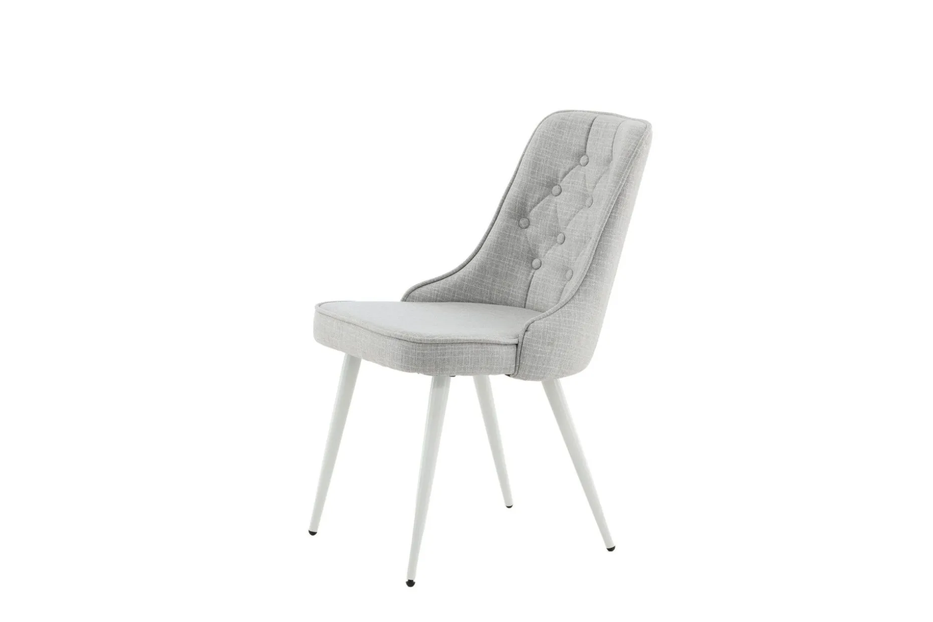 Velvet Deluxe Spisestol