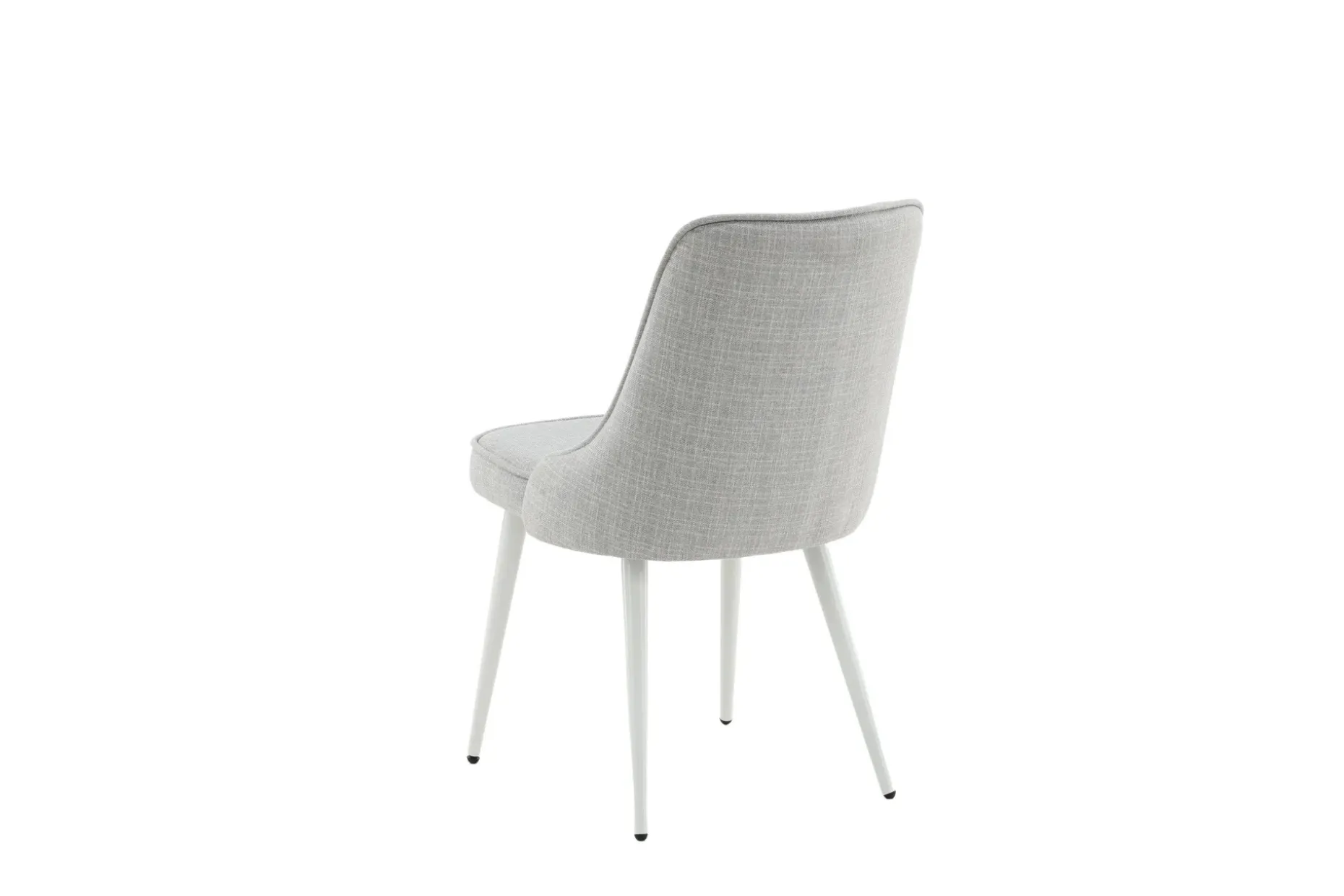 Velvet Deluxe Spisestol