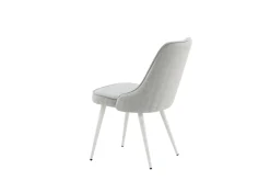 Velvet Deluxe Spisestol
