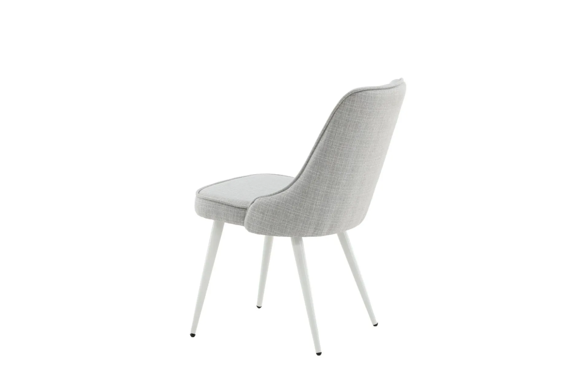 Velvet Deluxe Spisestol