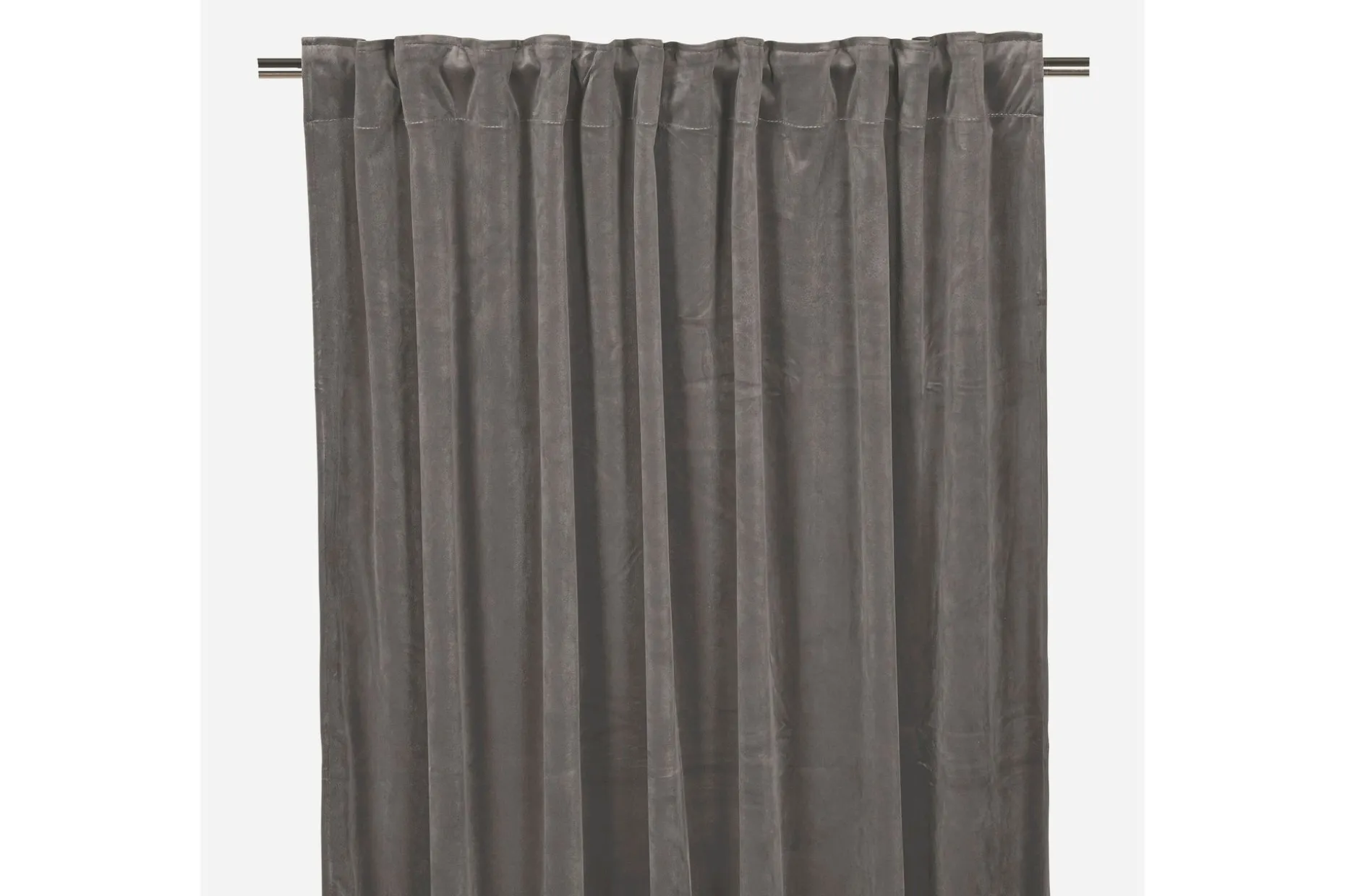 Velvet Gardinlengde 140x280 cm