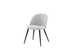 Velvet Spisestol