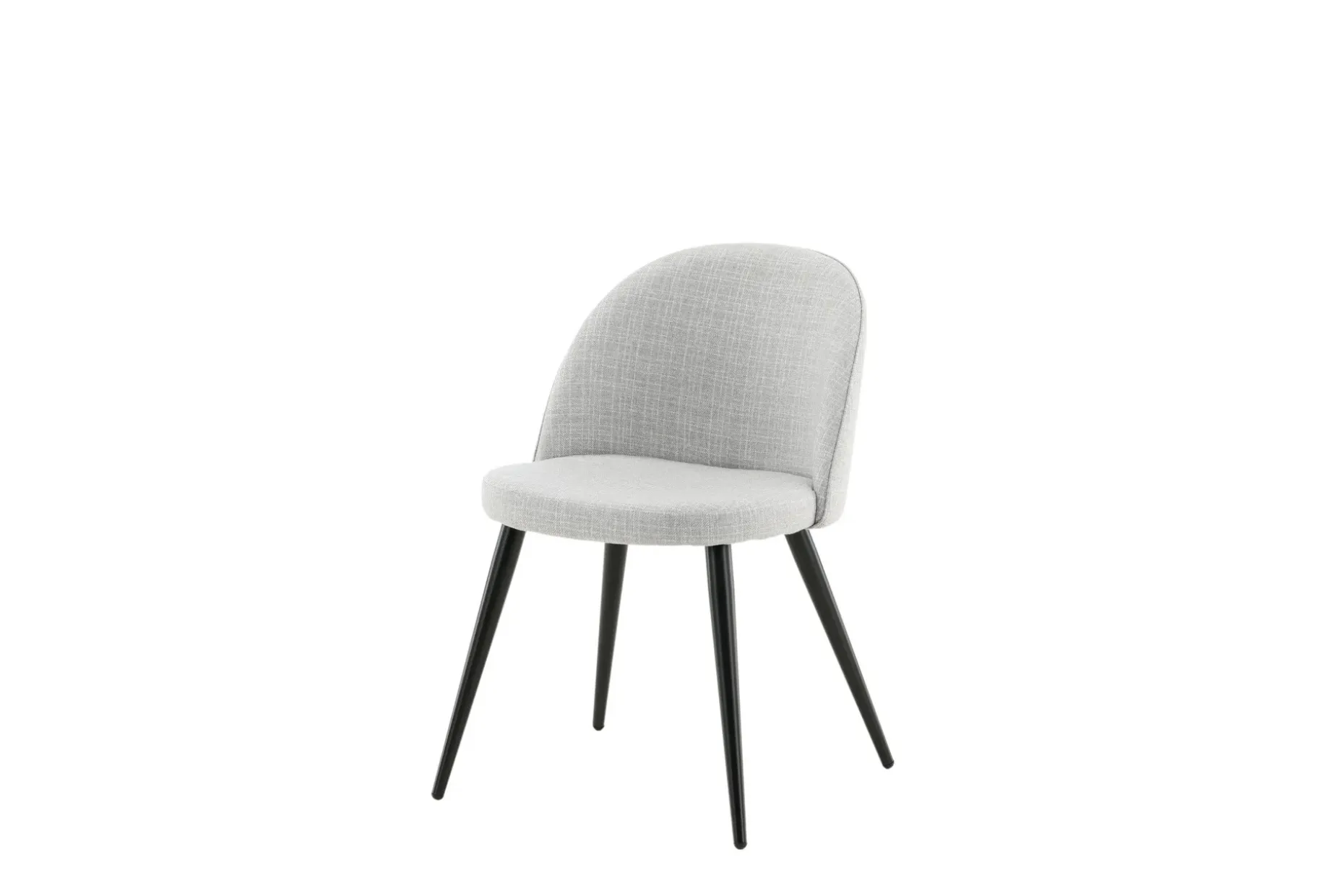 Velvet Spisestol