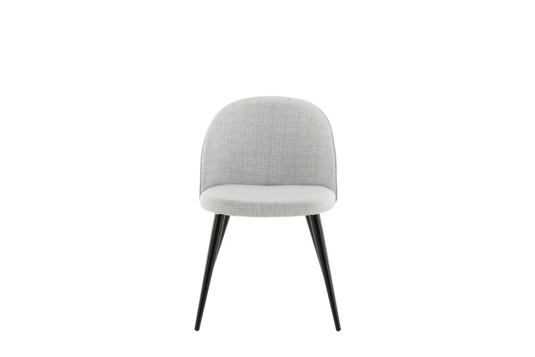 Velvet Spisestol