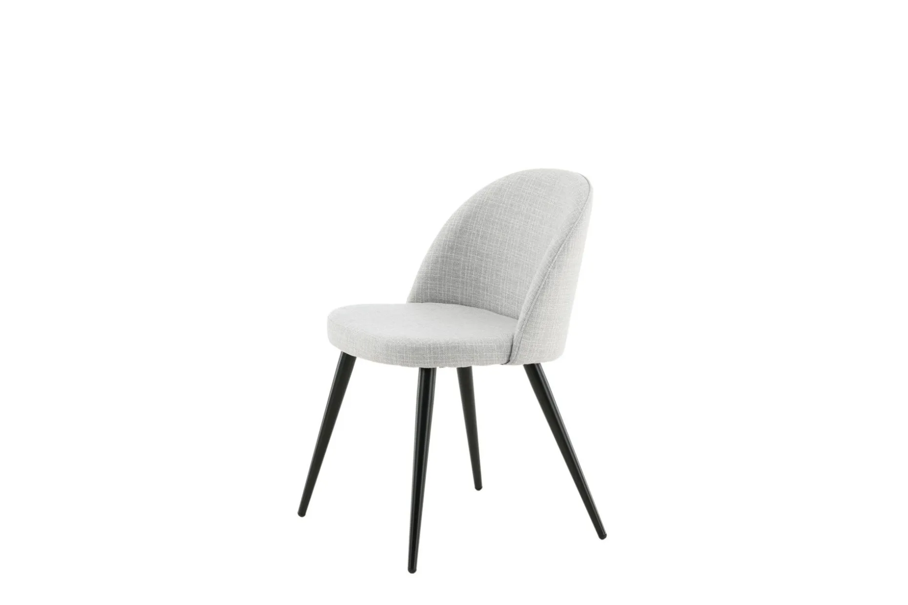 Velvet Spisestol