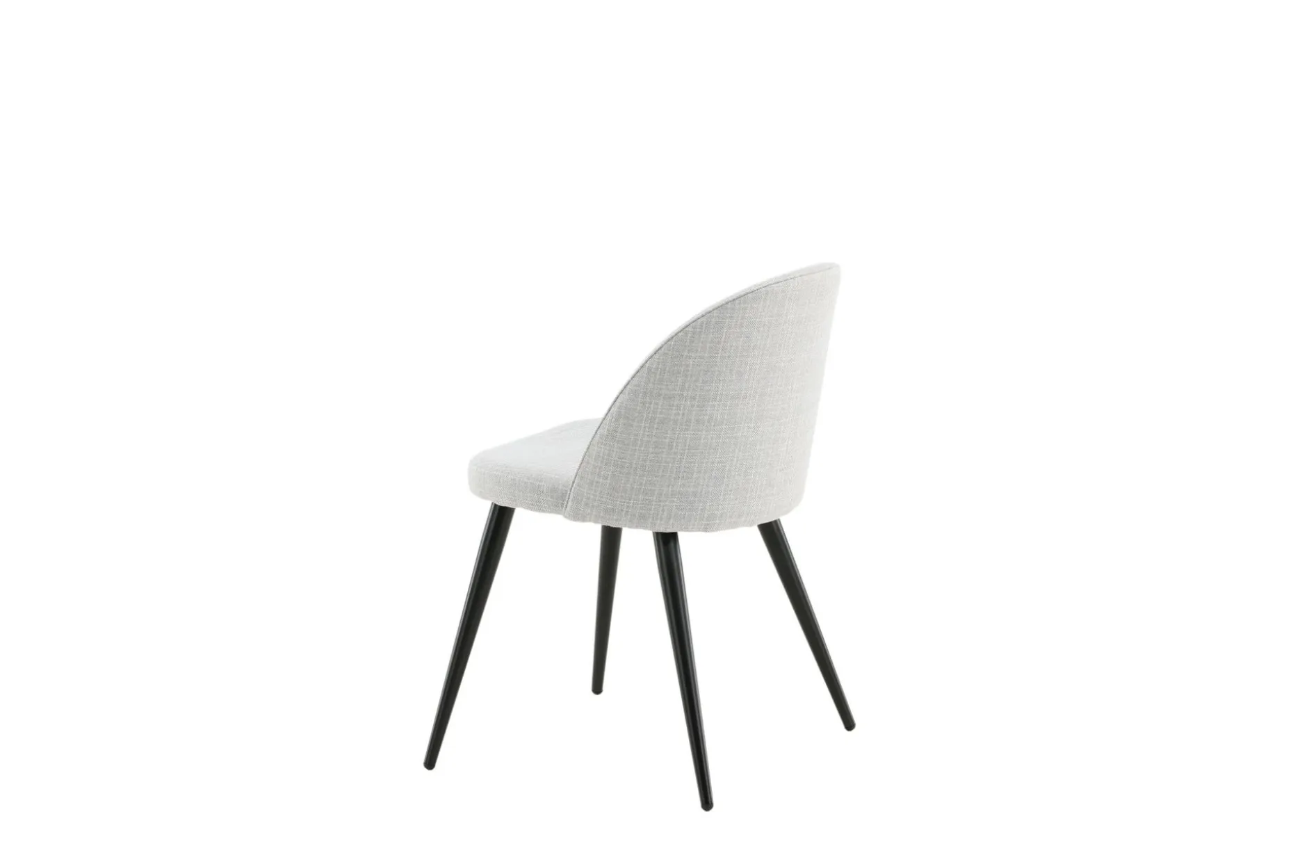 Velvet Spisestol