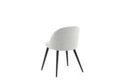 Velvet Spisestol