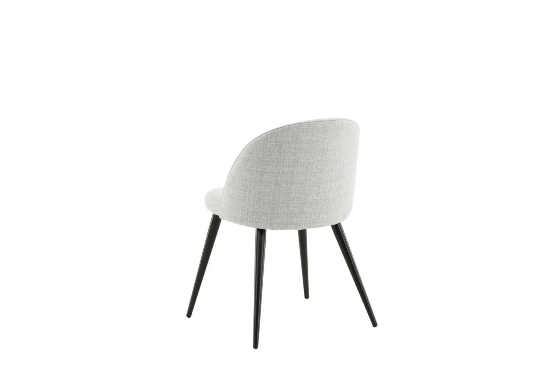Velvet Spisestol