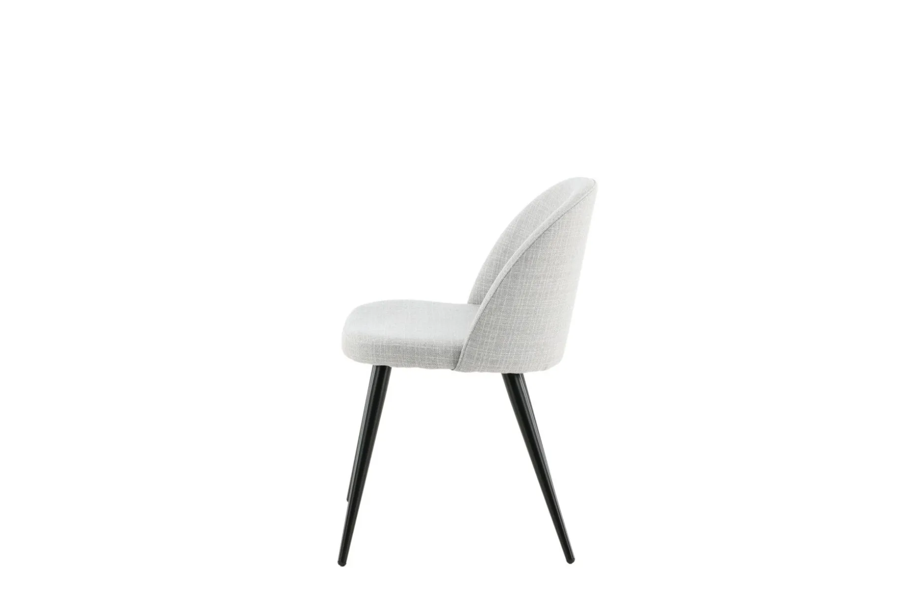 Velvet Spisestol