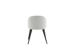 Velvet Spisestol