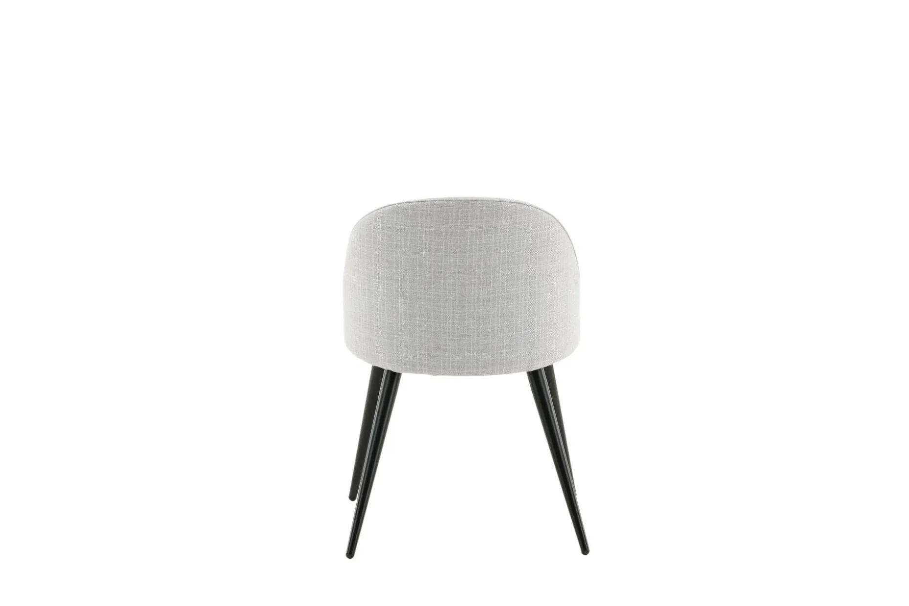 Velvet Spisestol