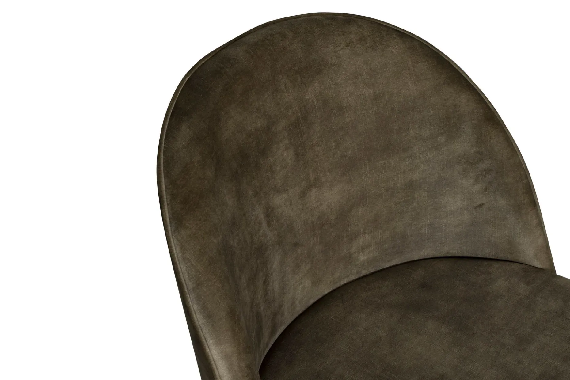 Velvet Spisestol