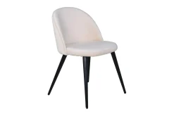 Velvet Stitches Spisestol