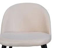 Velvet Stitches Spisestol