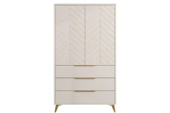 Vemdalen Garderobe 104 cm