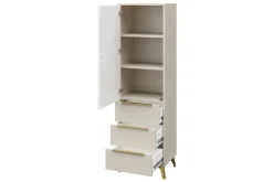 Vemdalen Garderobe 54 cm