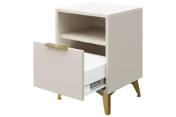 Vemdalen Nattbord 44 cm