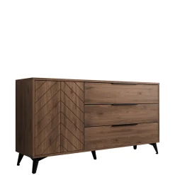 Vemdalen skjenk 154 cm