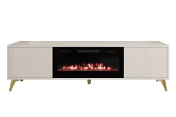 Vemdalen TV-benk 184 cm
