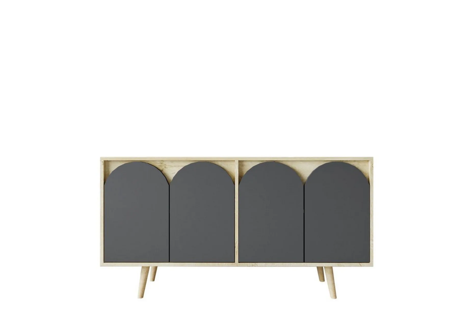 Venezia Konsollbord 150x150 cm