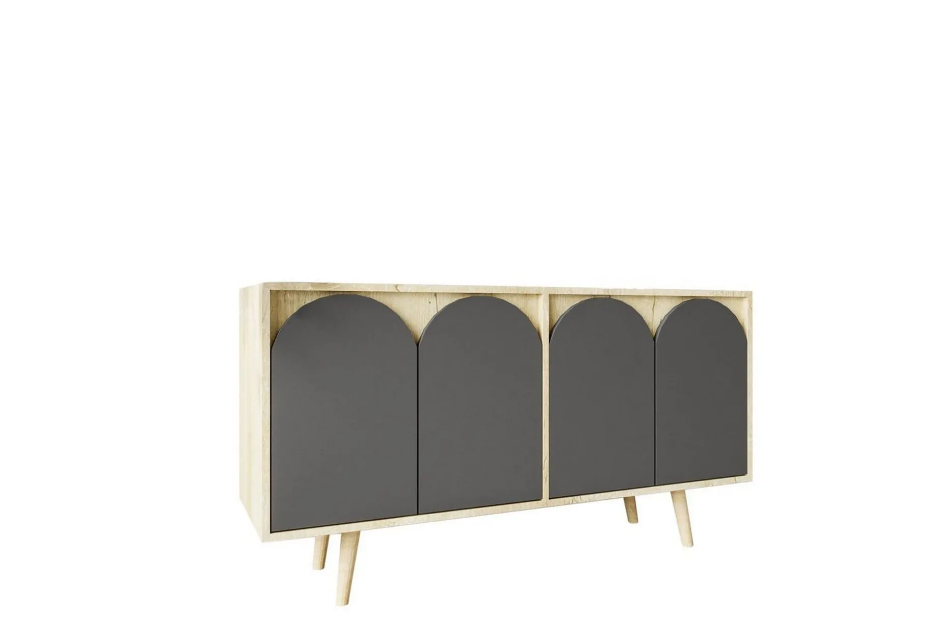 Venezia Konsollbord 150x150 cm
